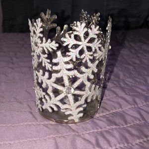 Bath & Body Works soap holder